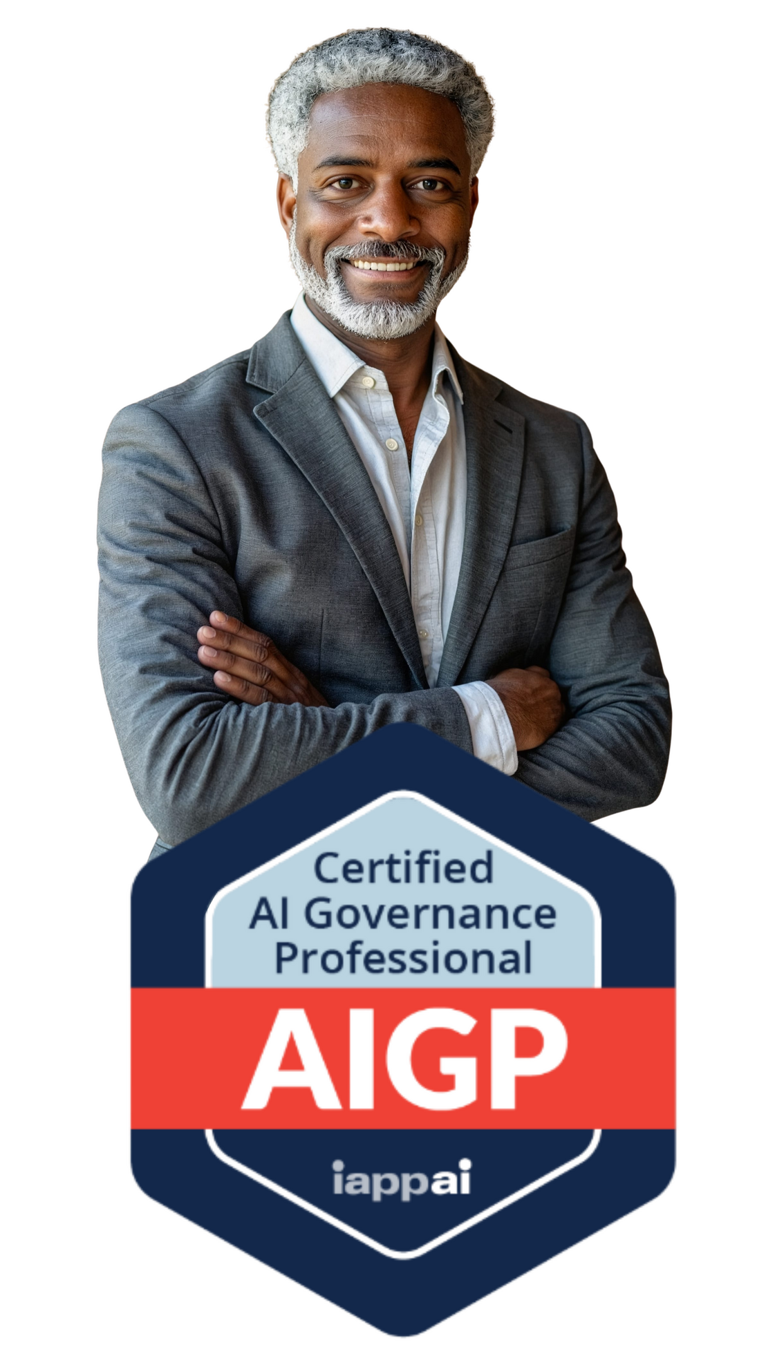 IAPP, AIGP Certified